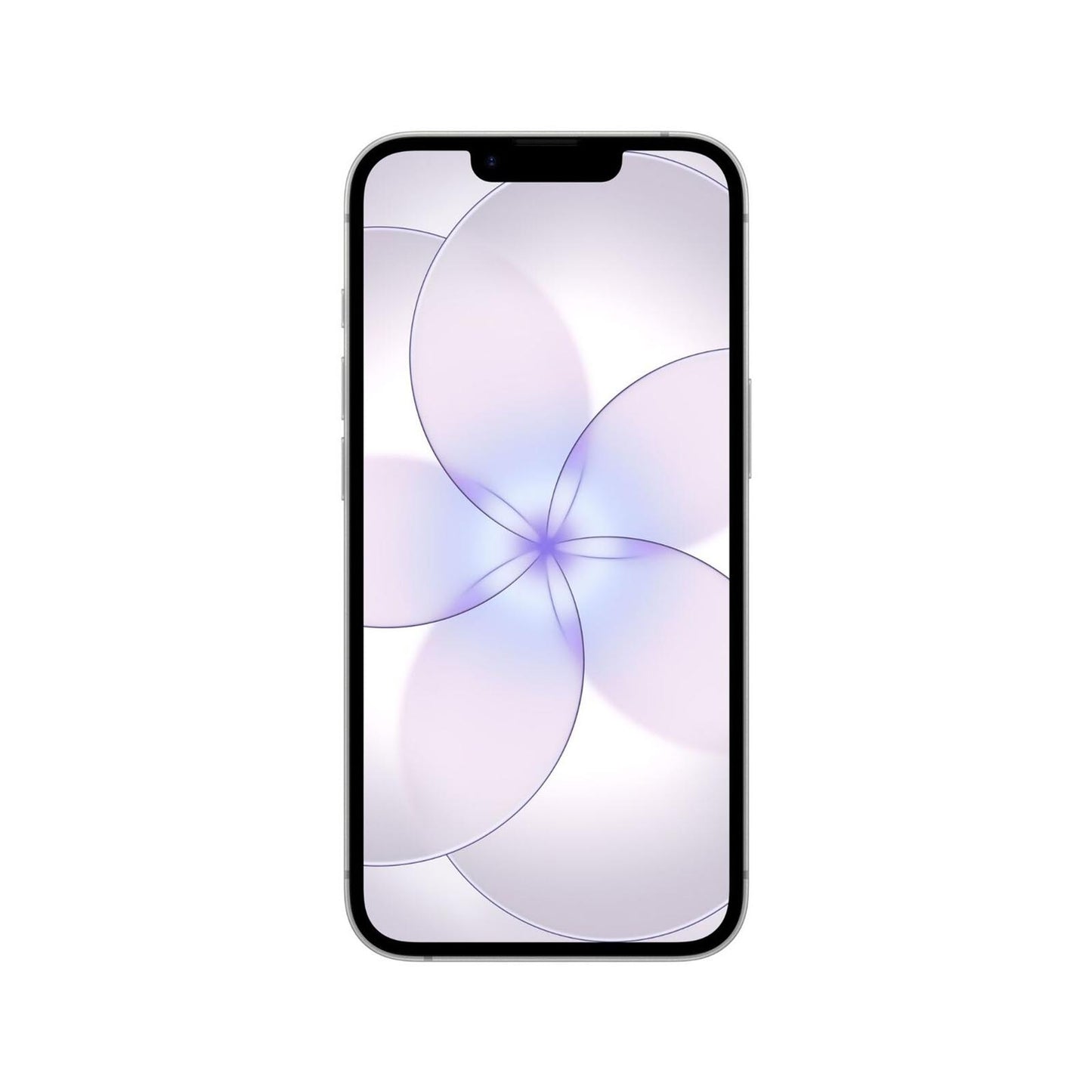 iPhone 17 E 256GB (e-Sim) - White APPLE