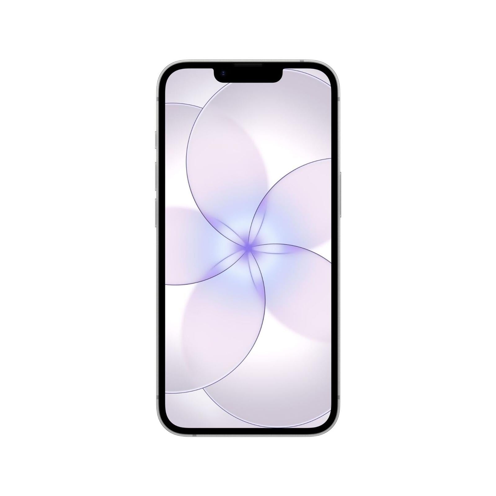 iPhone 17 E 256GB (e-Sim) - White