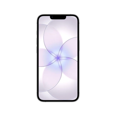 iPhone 17 E 256GB (e-Sim) - White APPLE
