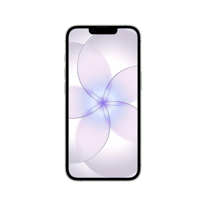 iPhone 17 E 256GB (e-Sim) - White APPLE