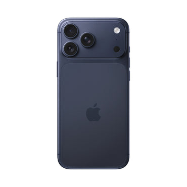 iPhone 17 Pro Max 1 Terra (Sim + Esim) Deep Blue