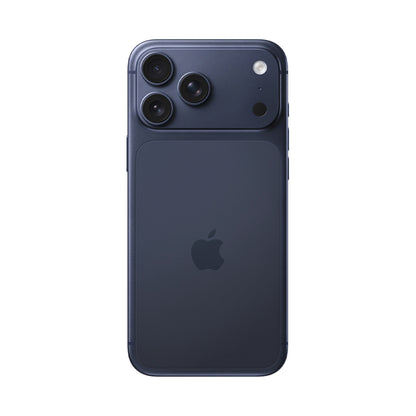 iPhone 17 Pro Max 1 Terra (Sim + Esim) Deep Blue