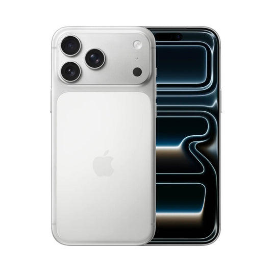 iPhone 17 Pro 1 Terra (Sim + Esim) Silver
