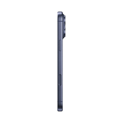iPhone 17 Pro 256GB (eSim) Not Active - Deep Blue APPLE