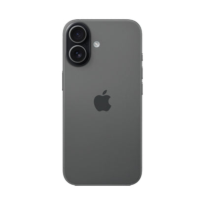 iPhone 17 256GB (Sim + Esim) Black