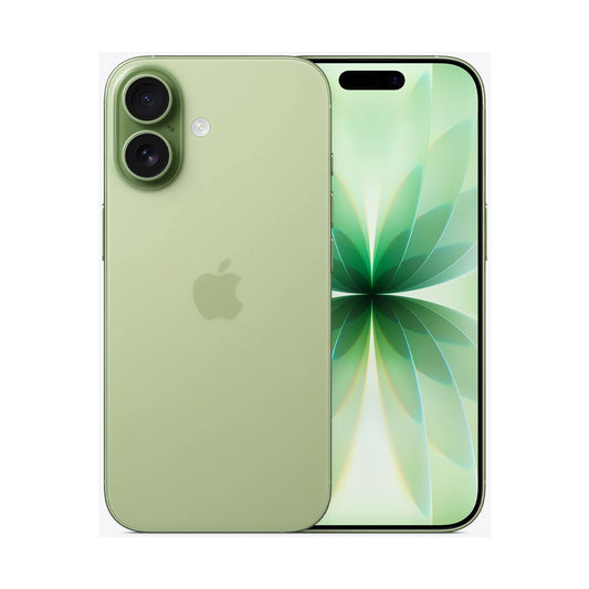 iPhone 17 256GB (Sim + Esim) Sage