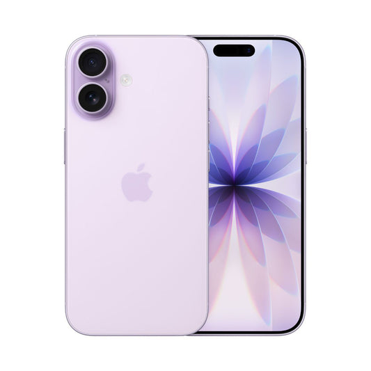 iPhone 17 256GB (Sim + Esim) Lavender