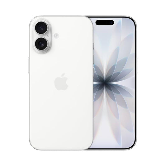 iPhone 17 256GB (Sim + Esim) White