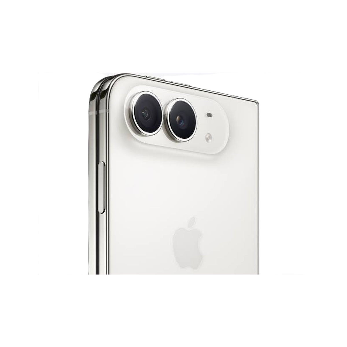iPhone Duo 256GB eSim Active - Star White