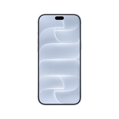 iPhone 18 Pro Max 1TB eSim Active - Glacier APPLE