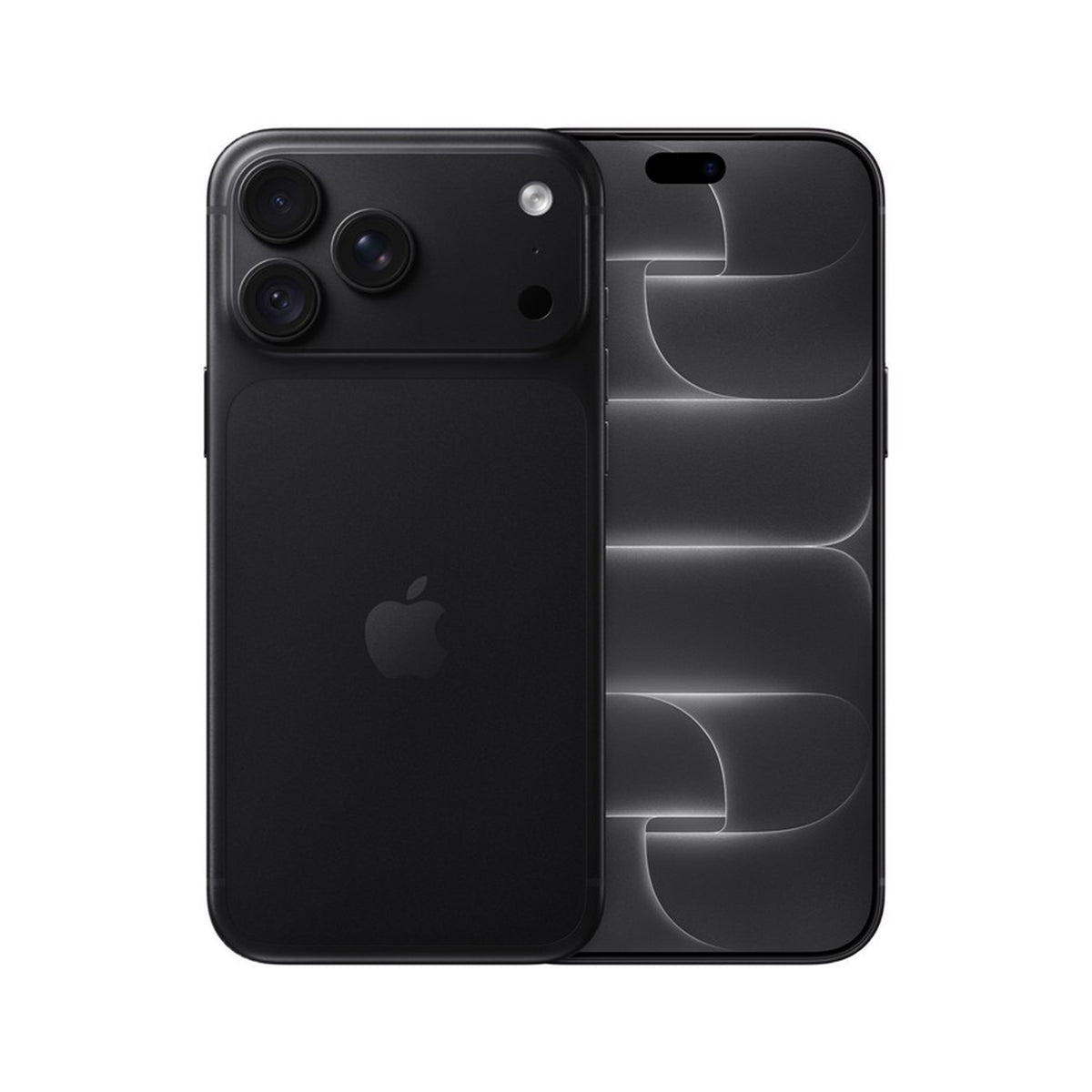iPhone 18 Pro Max 256GB eSim Active - Black