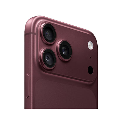 iPhone 18 Pro Max 256GB eSim Active - Burgundy APPLE