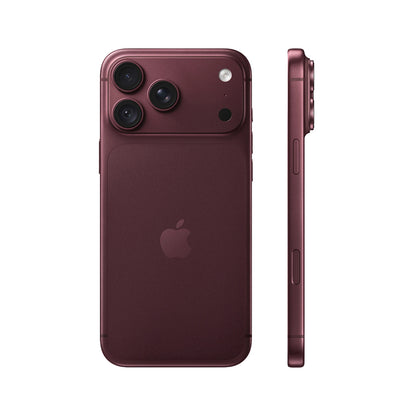 iPhone 18 Pro Max 512GB eSim Active - Burgundy APPLE