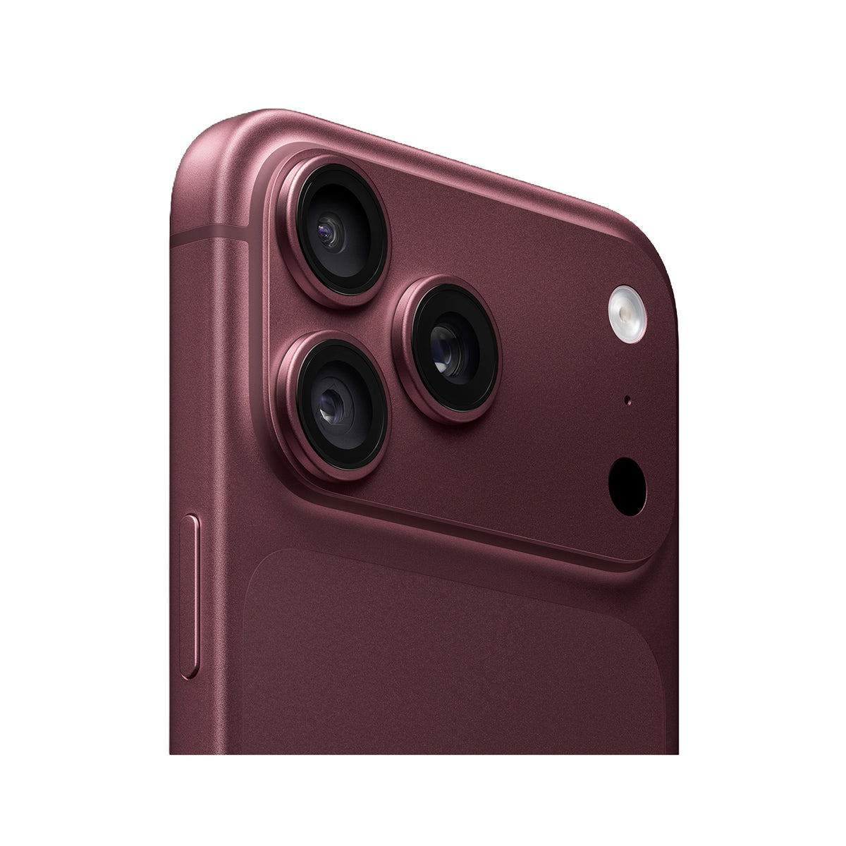 iPhone 18 Pro Max 512GB eSim Active - Burgundy