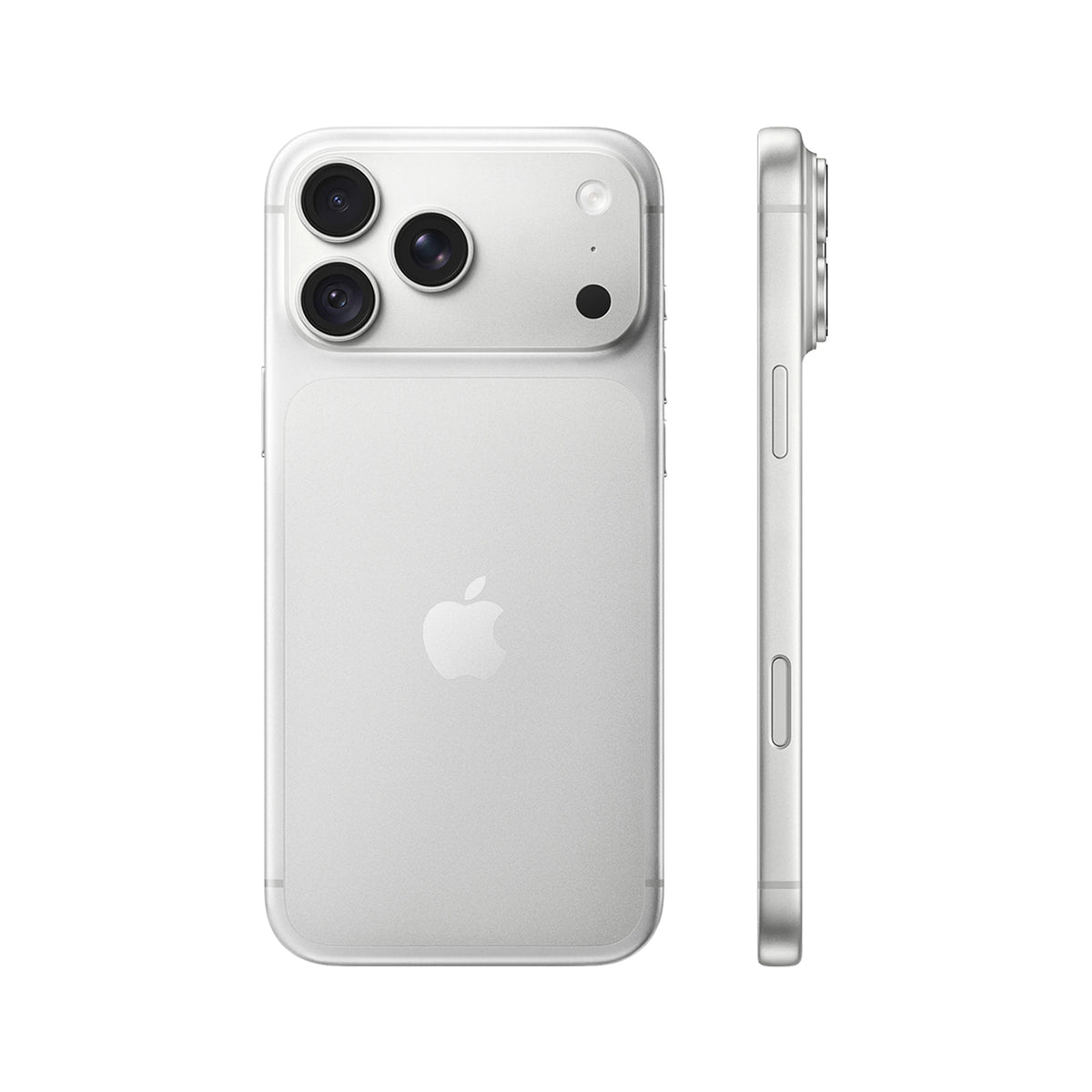iPhone 18 Pro 256GB Sim+eSim Active - Silver APPLE