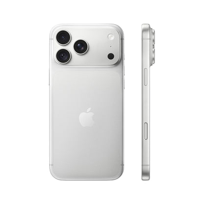 iPhone 18 Pro 256GB Sim+eSim Active - Silver APPLE
