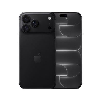 iPhone 18 Pro 512GB Sim+eSim Active - Black APPLE