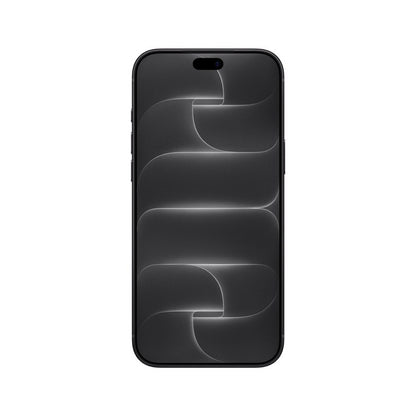iPhone 18 Pro 512GB Sim+eSim Active - Black APPLE
