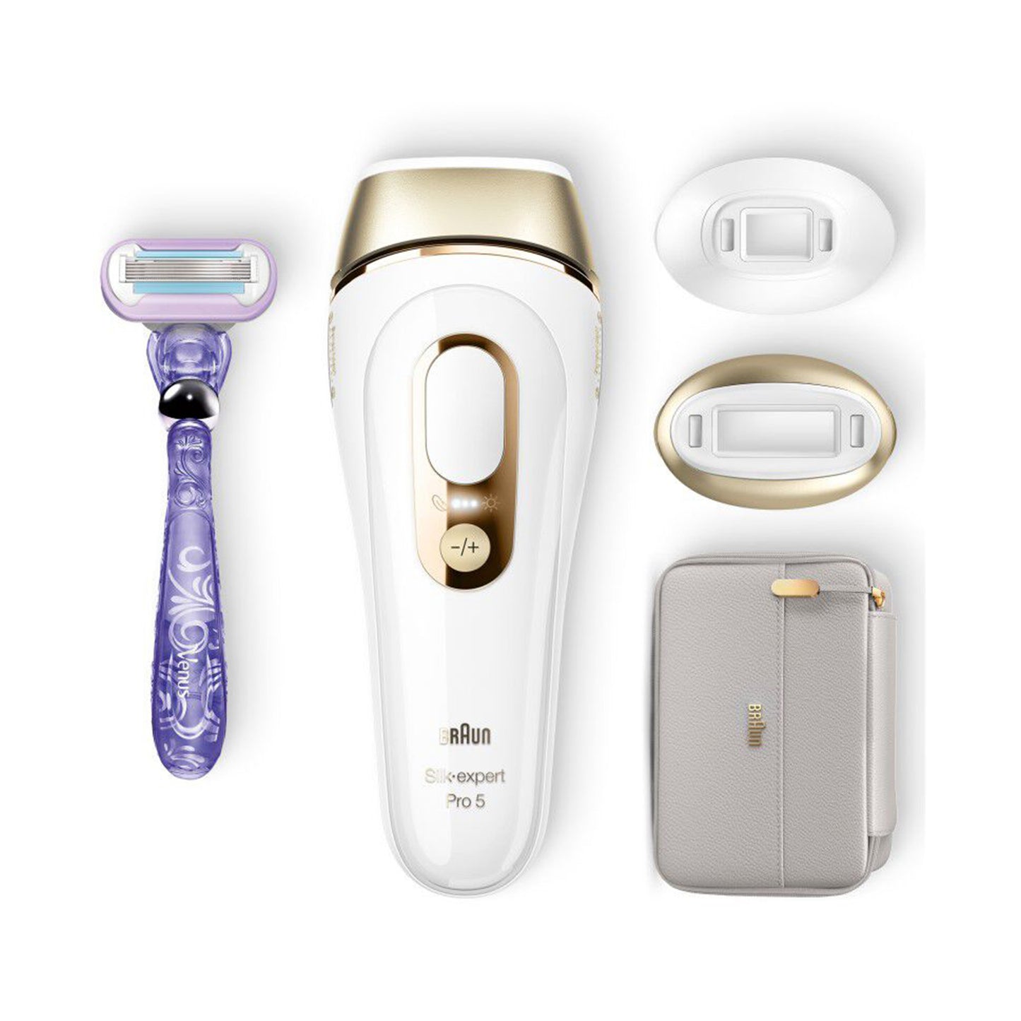 Braun Ipl Gold Box Ap