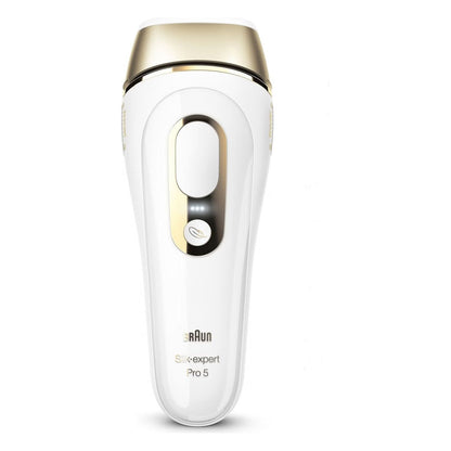 Braun Ipl Silk Expert 5 400.000 Shots