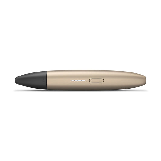 IQOS VEEV VAPE KIT - GOLD