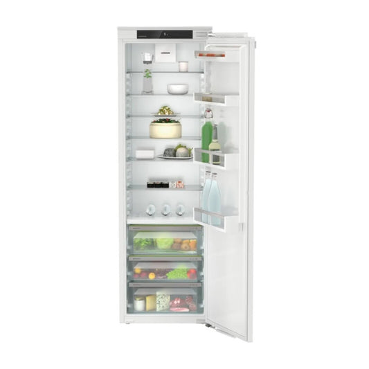 LIEBHERE 12 Cft Refrigerator 1 Door Built-in White