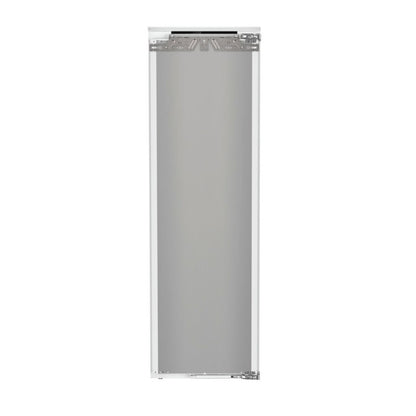 LIEBHERE 12 Cft Refrigerator 1 Door Built-in White