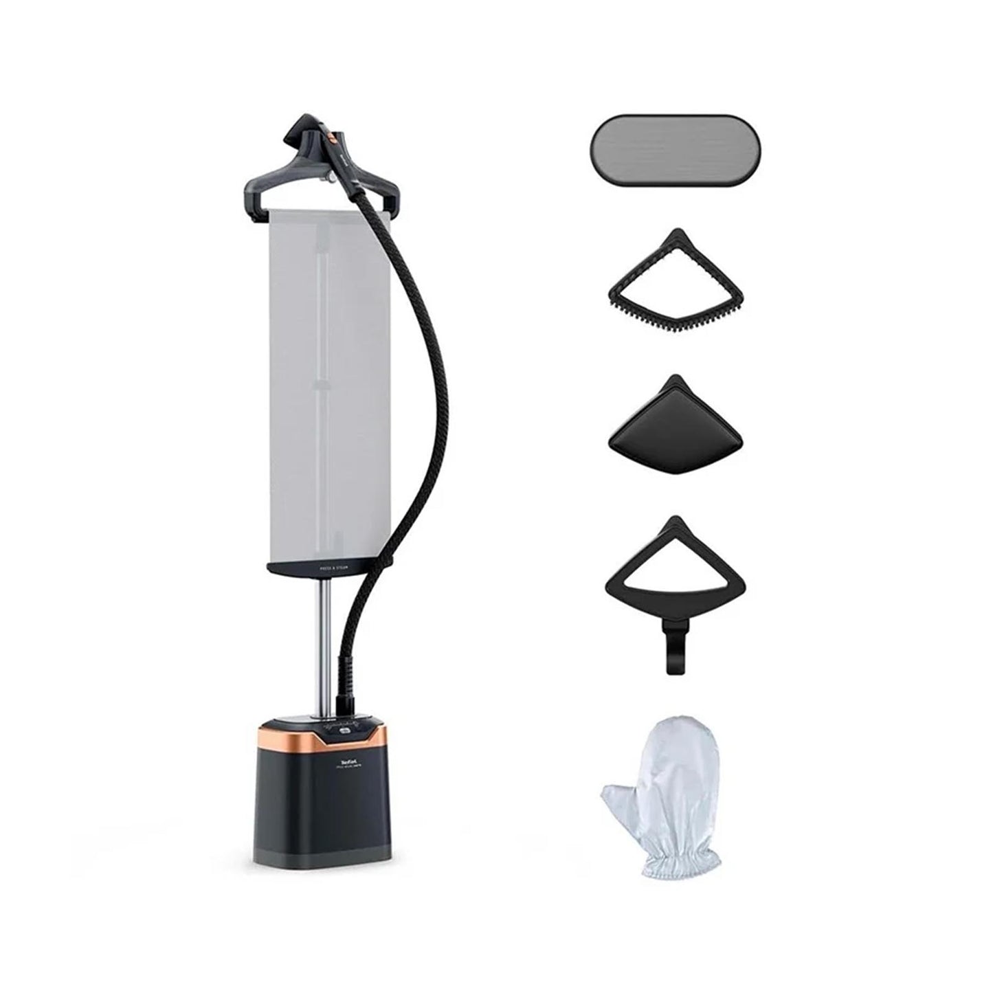 Tefal Pro Style Care, upright steamer, 2000W,(garment steame