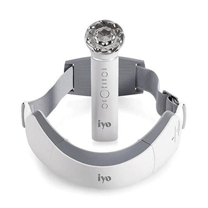 IYO FACE & NECK COLLAGEN BOOSTER