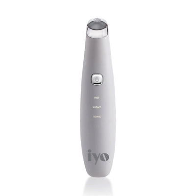 IYO REVITALIZING EYE MASSAGER