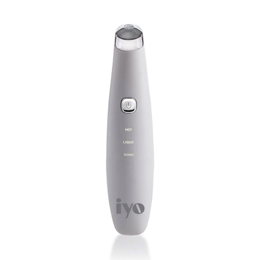 IYO REVITALIZING EYE MASSAGER