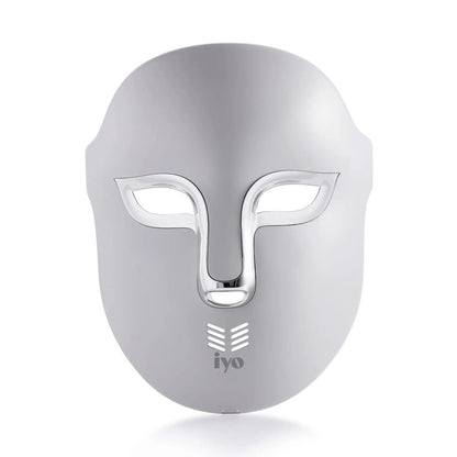 IYO LED LIGHT FACE MASK