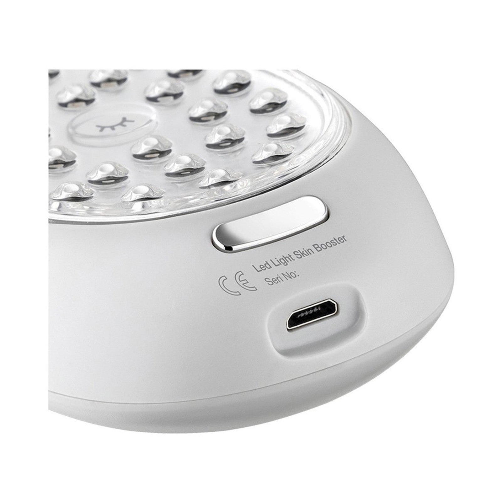 IYO LED LIGHT SKIN BOOSTER