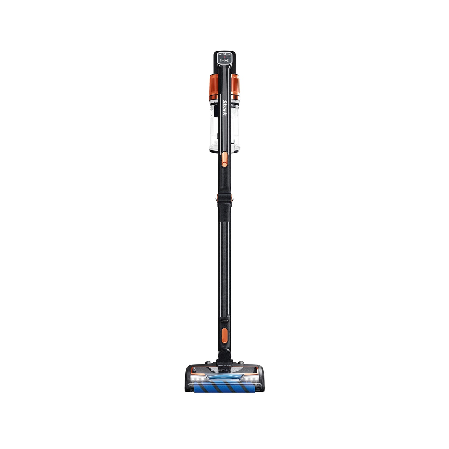 Shark Cordless Vacuum Cleaner 59.22 watt, 0.7 litres, SHARK