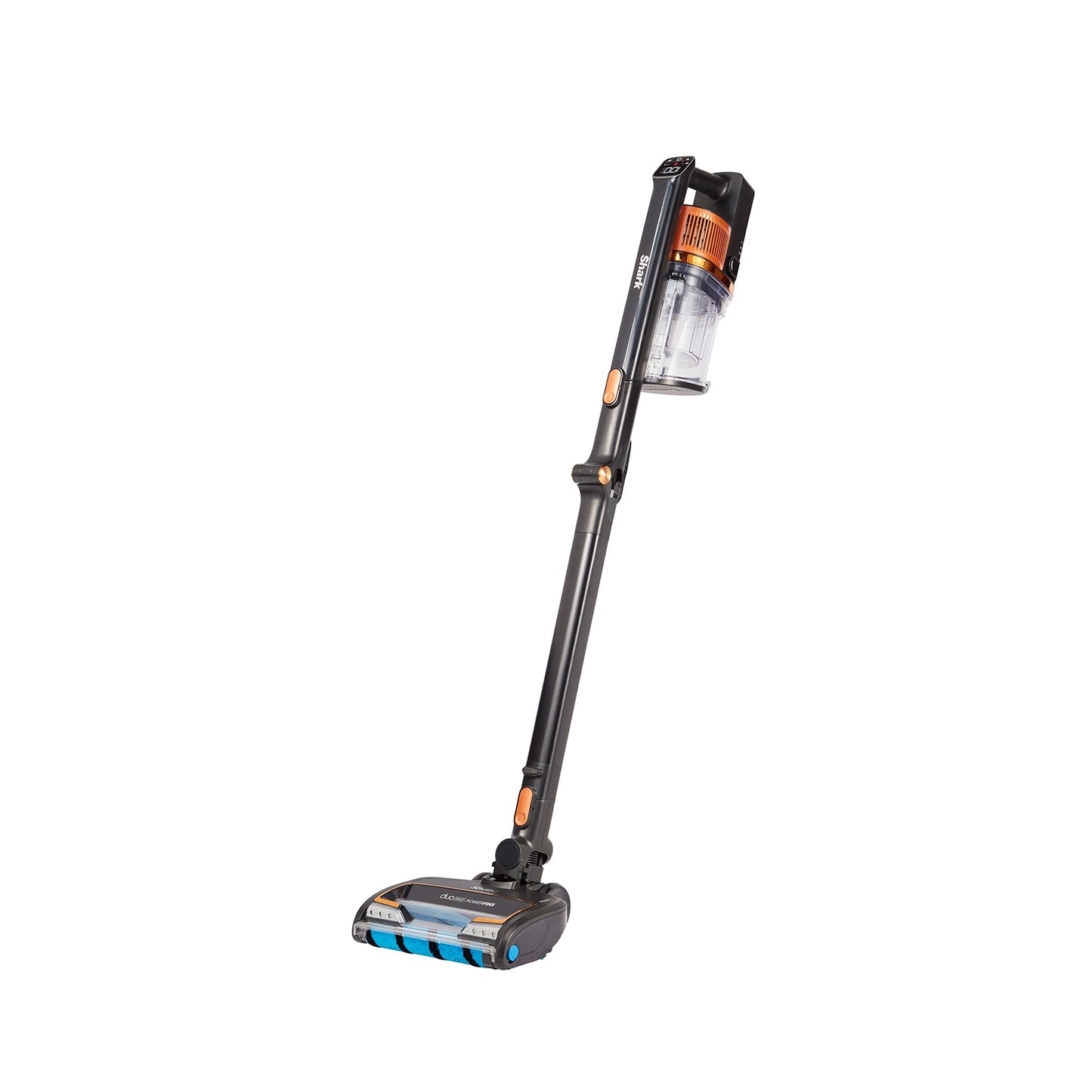 Shark Cordless Vacuum Cleaner 59.22 watt, 0.7 litres, SHARK