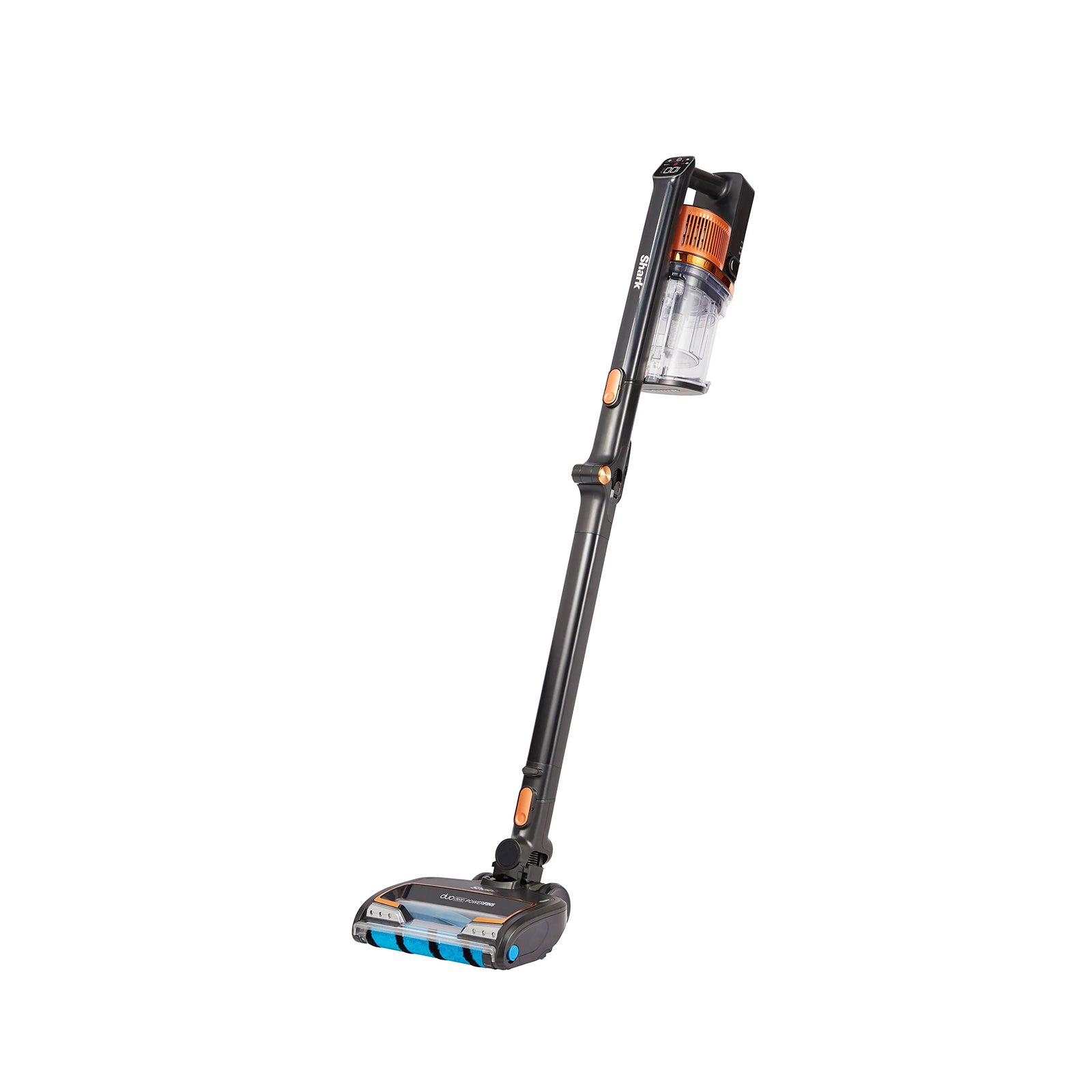 Shark Cordless Vacuum Cleaner 59.22 watt, 0.7 litres, SHARK