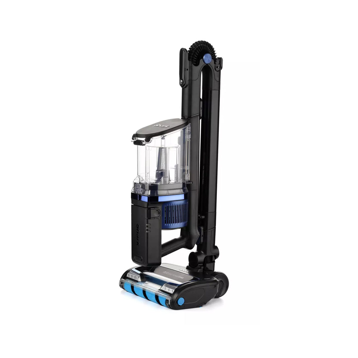 Shark Anti-Hair Wrap Cordless Stick Pet Vacuum Cleaner