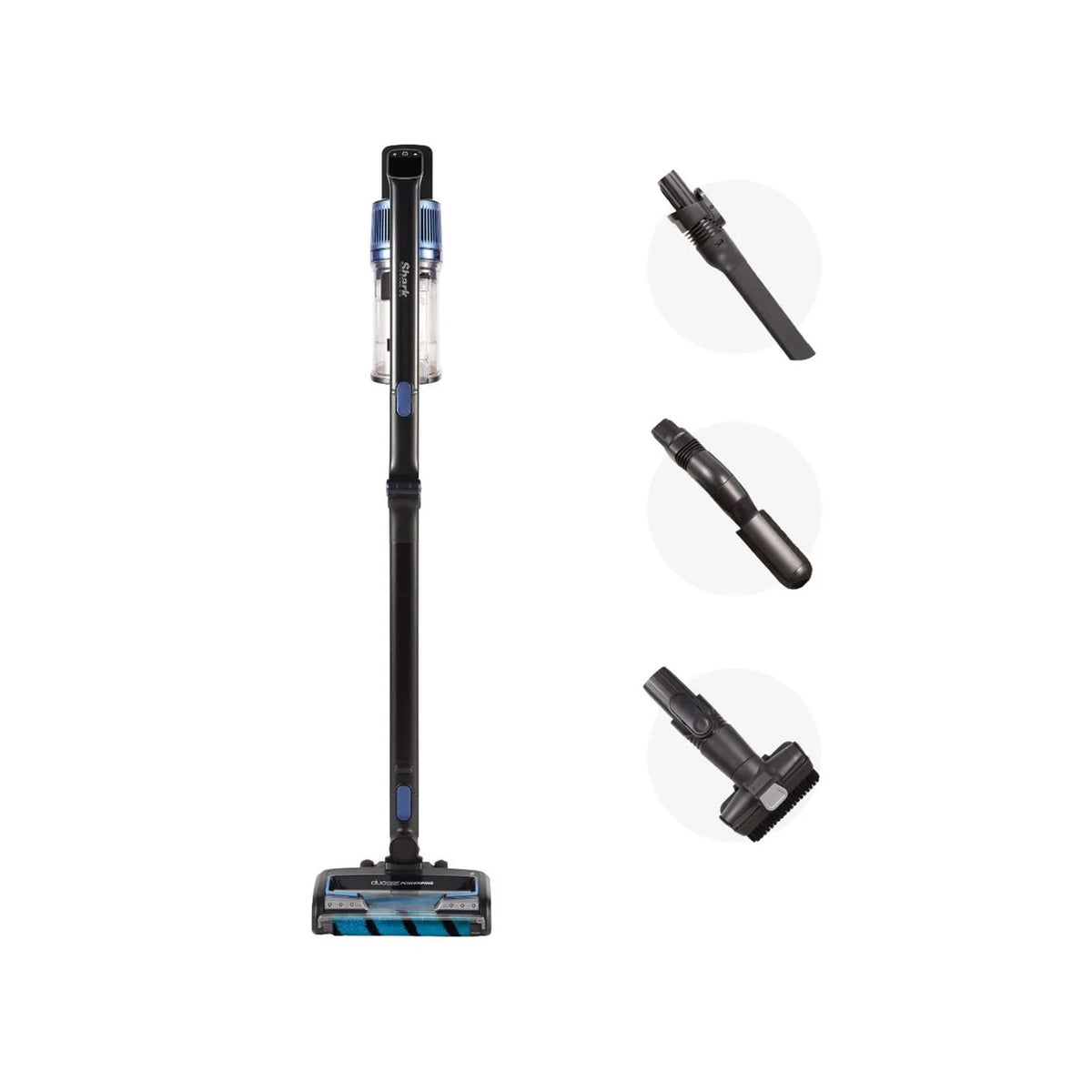 Shark Anti-Hair Wrap Cordless Stick Pet Vacuum Cleaner
