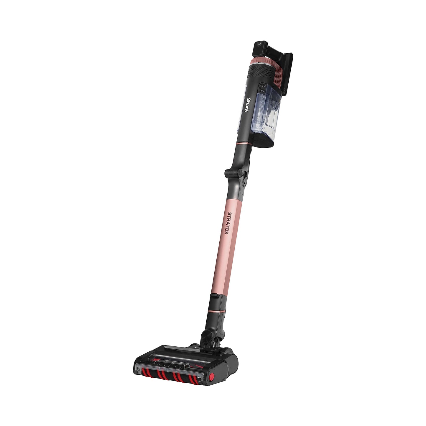 Shark Cordless Vacuum Cleaner PowerFins Plus, 60 Min Runtime