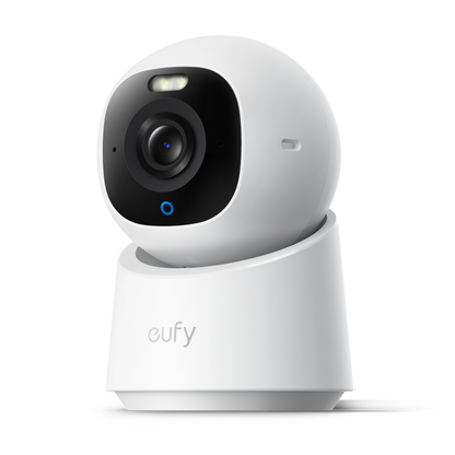 EUFY Indoor Cam E30