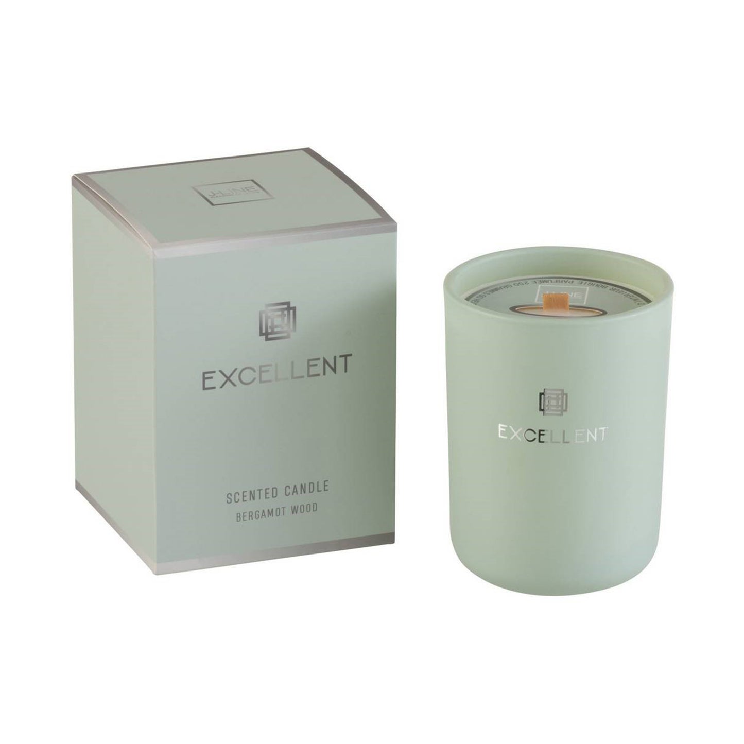 CANDLE PERF EXC VE MEN S-50H (9x9x12cm)