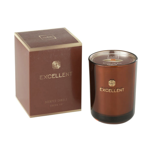 CANDLE BY EXC SIBER BR S 50H