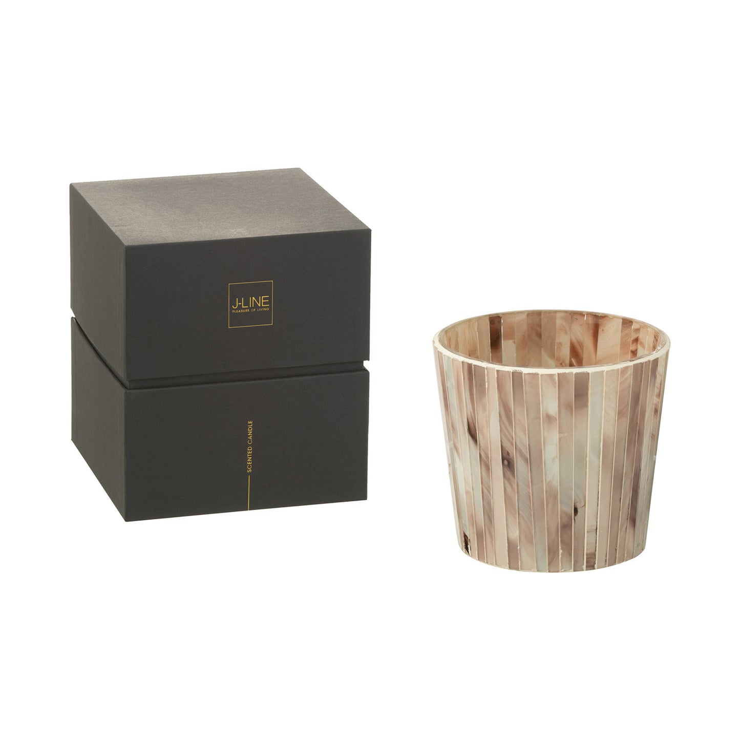 NOA ROS S PERFUME CANDLE - 45 H (12x12x11.5cm