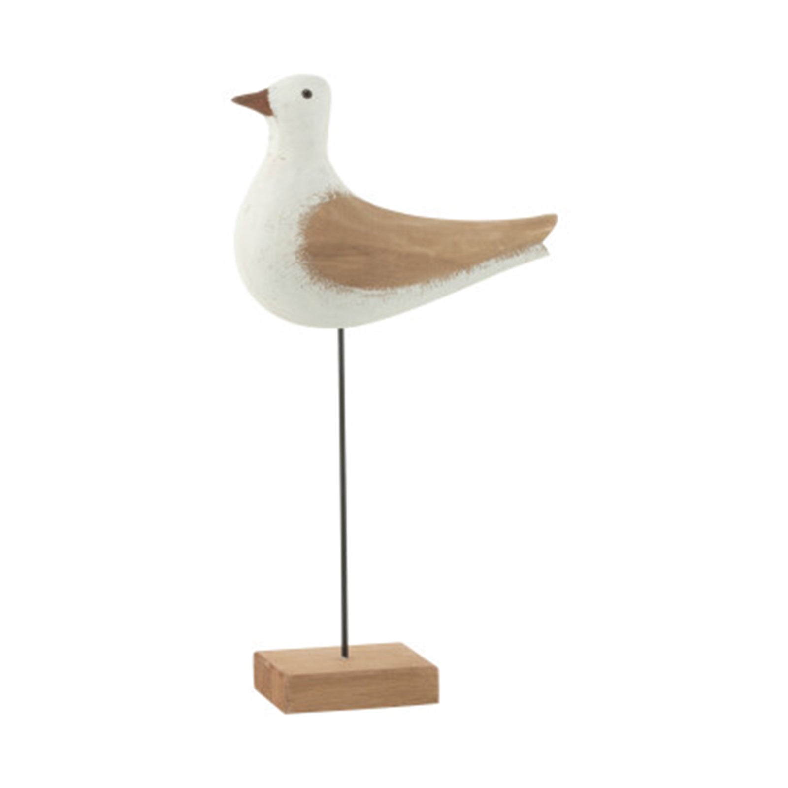 SEAGULL S/P PAULOW BS NAT/BL S (19x7x36cm)