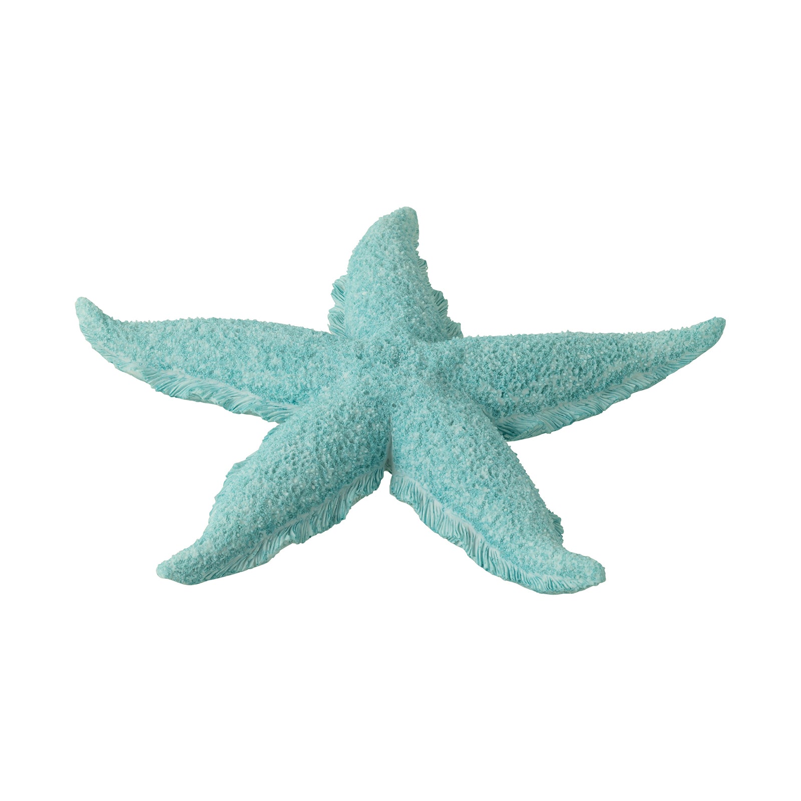 STARFISH POLY AZUR L (30x30x4cm)