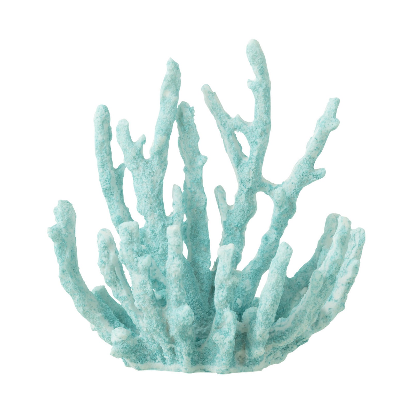 CORAL POLY AZUR S (15x9x16cm)