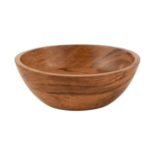 BOWL BS ACA FON NAT S (20x20x8cm)