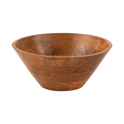 BOWL BS ACA FON NAT L (30x30x12cm)