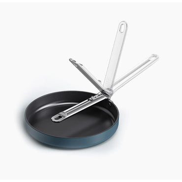 Space 24cm frying pan