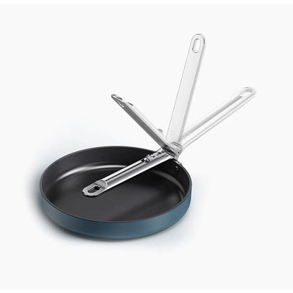 Space 24cm frying pan